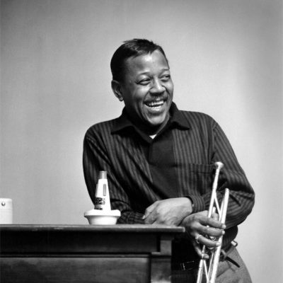 Roy Eldridge
