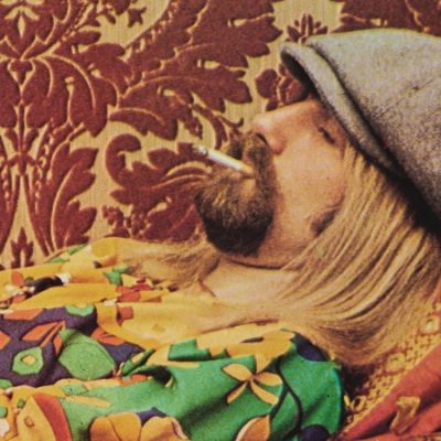 Roy Harper