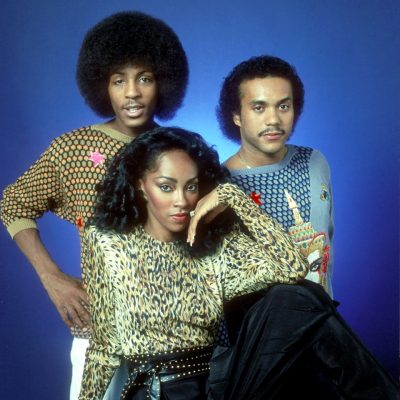 Shalamar