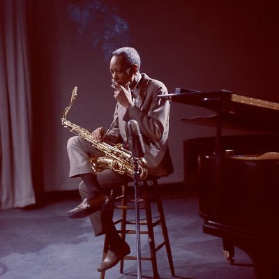 Sonny Stitt