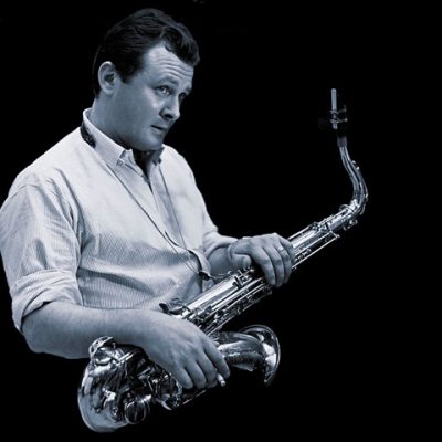 Stan Getz
