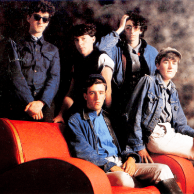 The Bluebells