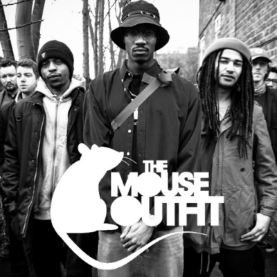 The Mouse Outfit