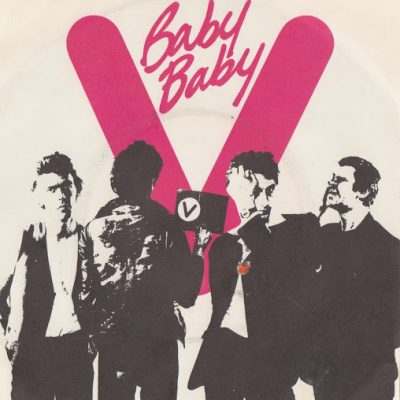 The Vibrators