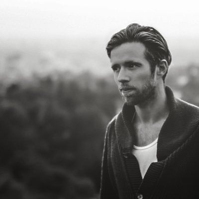 Tobias Wilner
