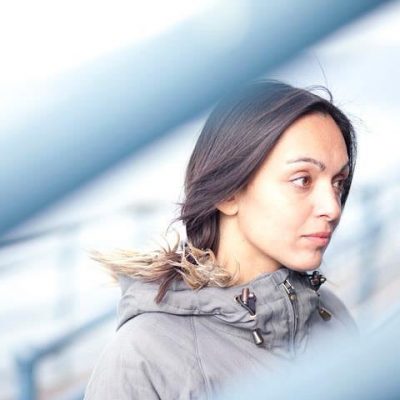Verity Pabla