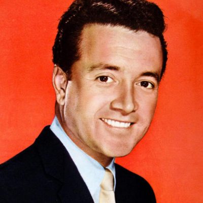 Vic Damone