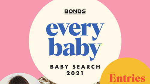 Bonds Baby