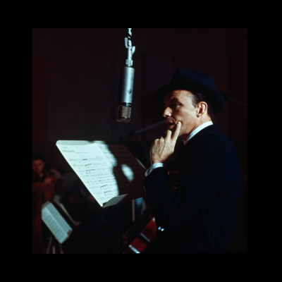 Frank Sinatra
