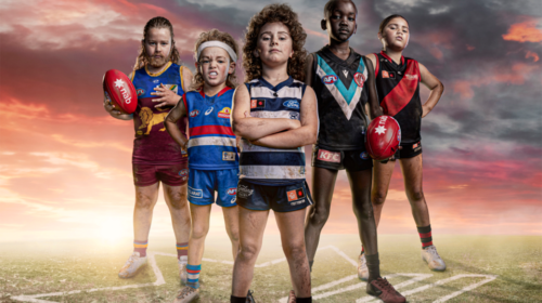 NAB Mini Legends