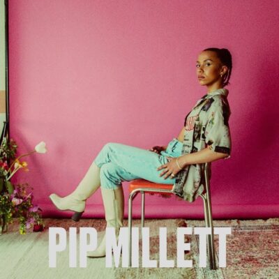 Pip Millett