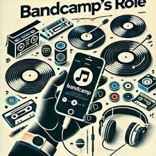 PGS :: Bandcamp For Artists
