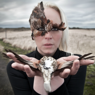 Myrra Rós