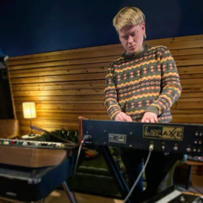 Tómas Jónsson